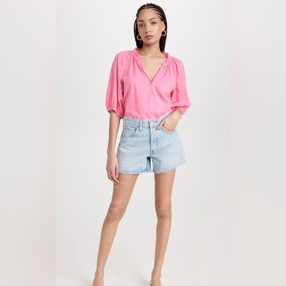 T66 Xirena Jules Top